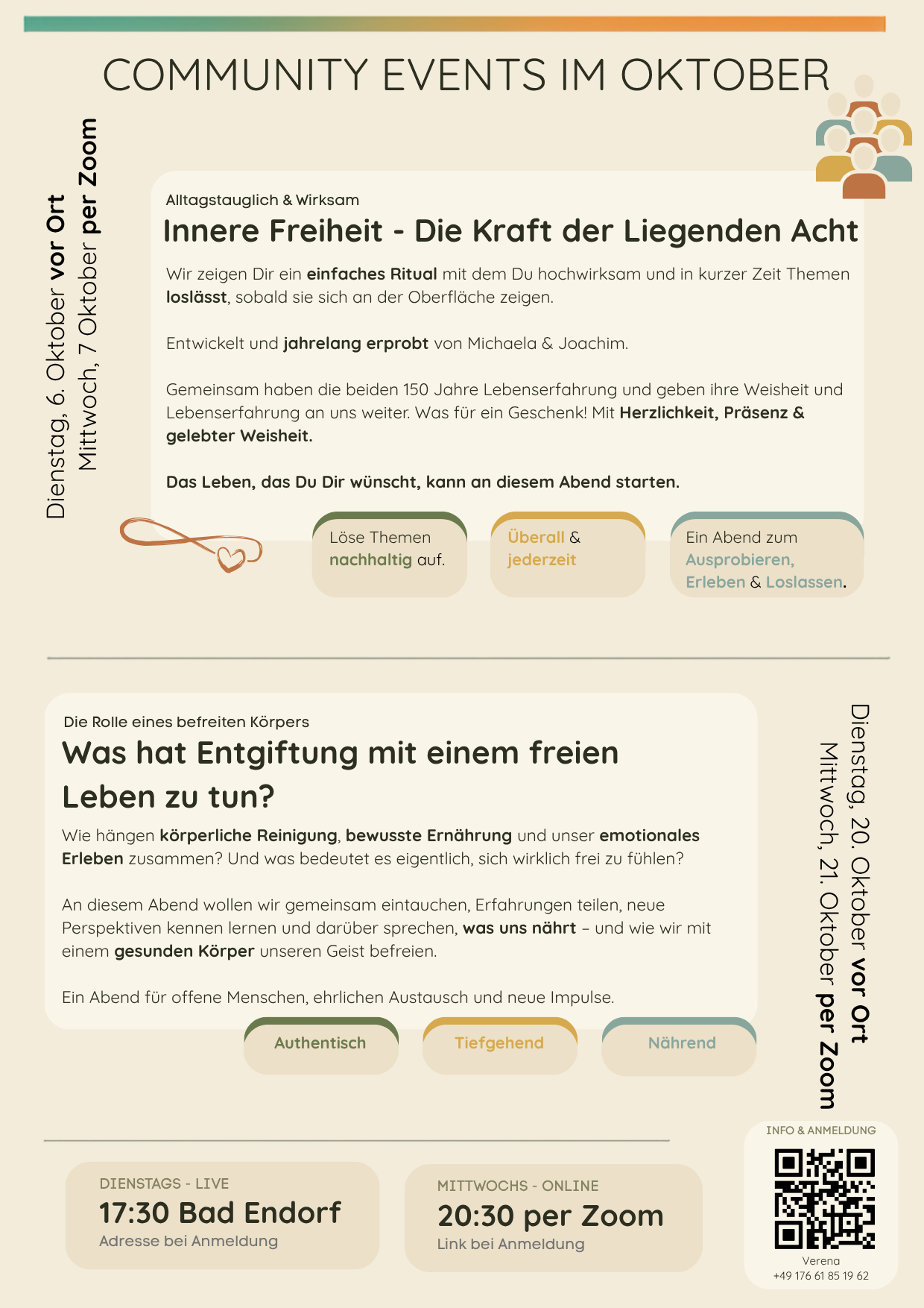 Community Events Oktober (1)